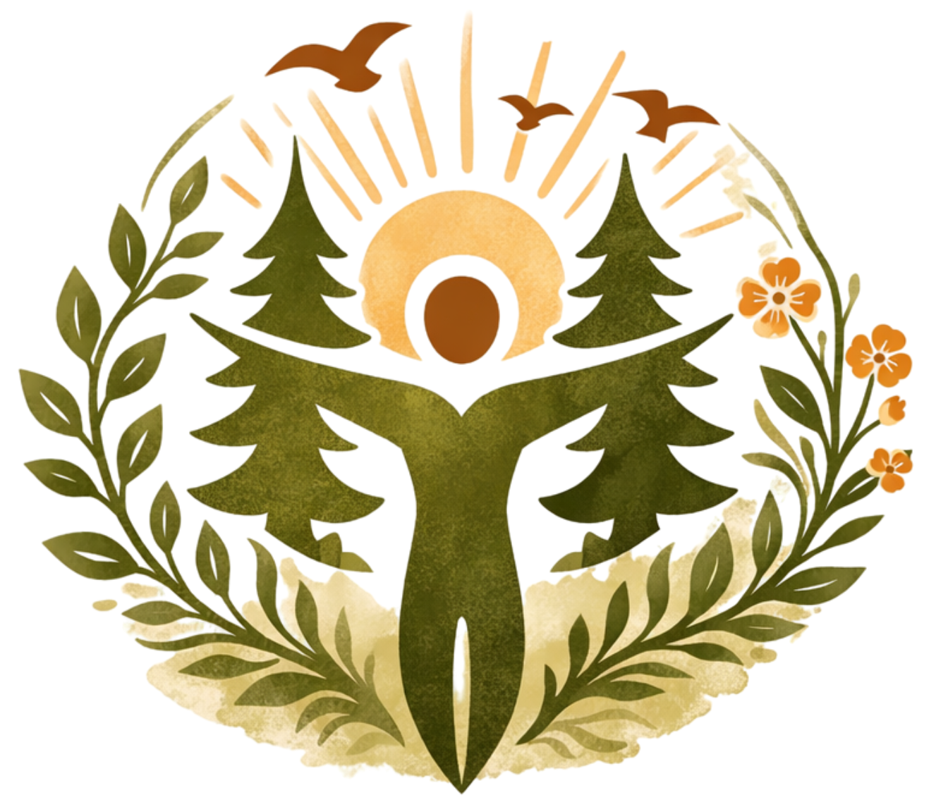 Il Respiro del Bosco